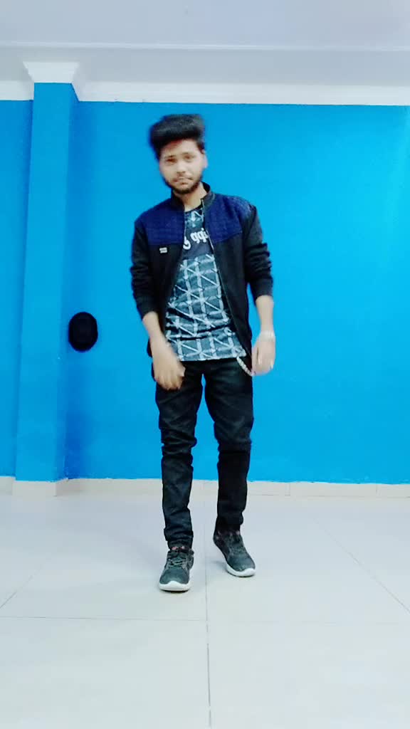 @⚡ SoNu D-Blaze KuMar