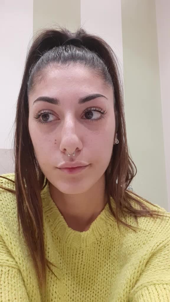 @Isabella Romani