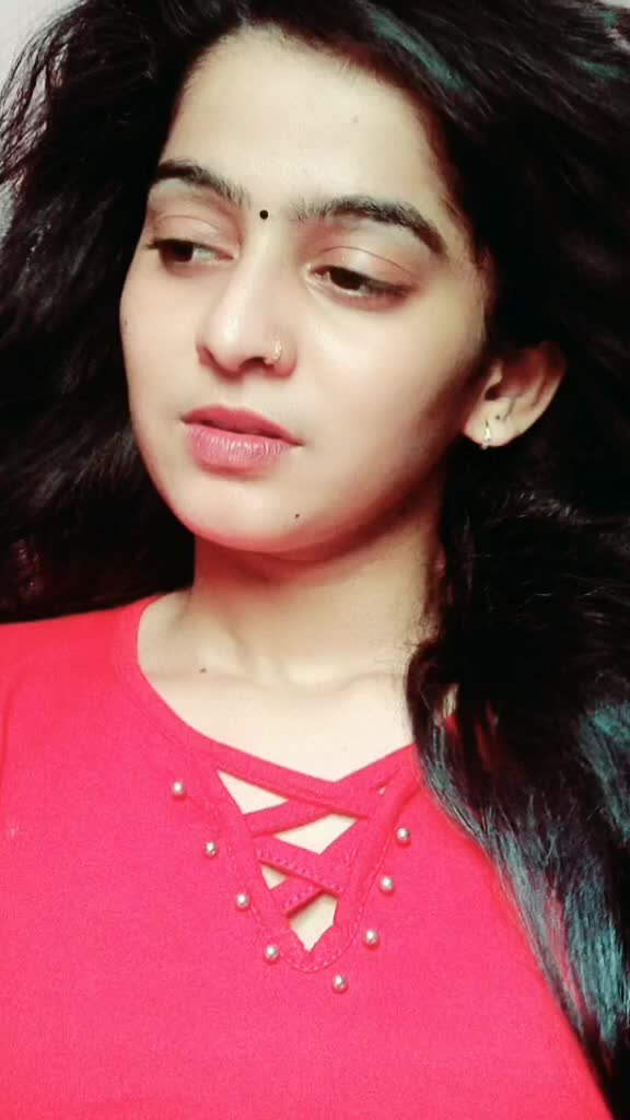 @sree innocent girl.