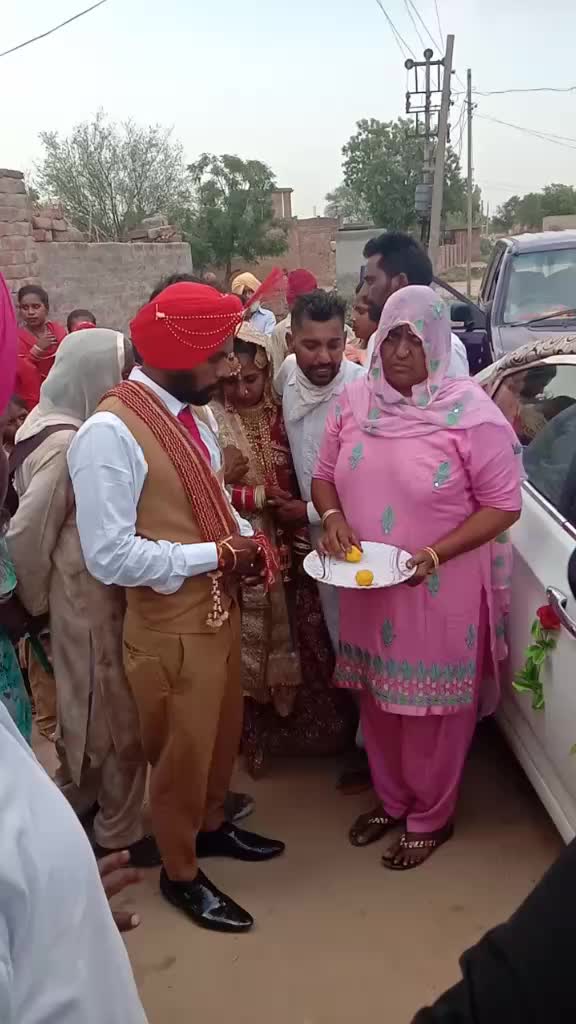 @Hardeepnangla Garti