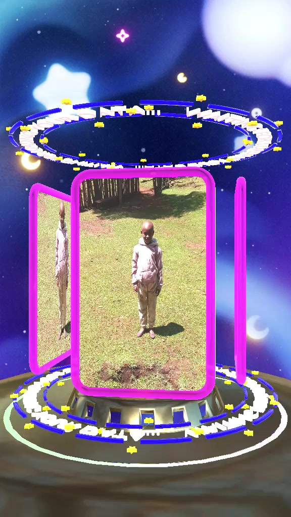 @Jacky Gosee