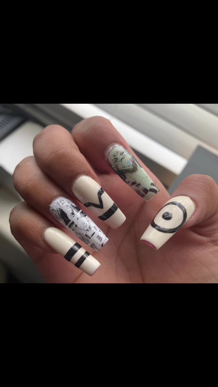 @JaNailz
