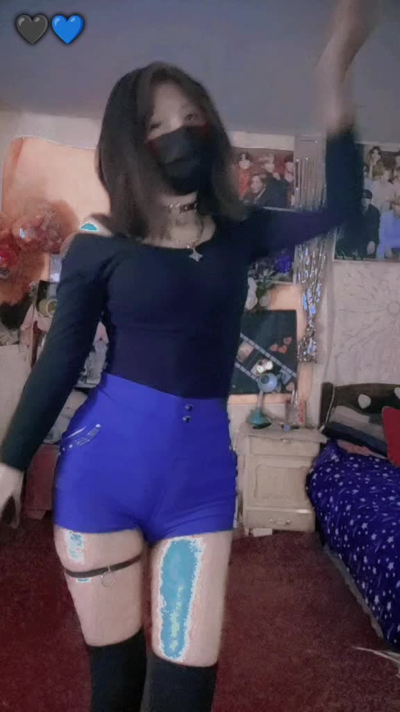 @Kim_yosy💋