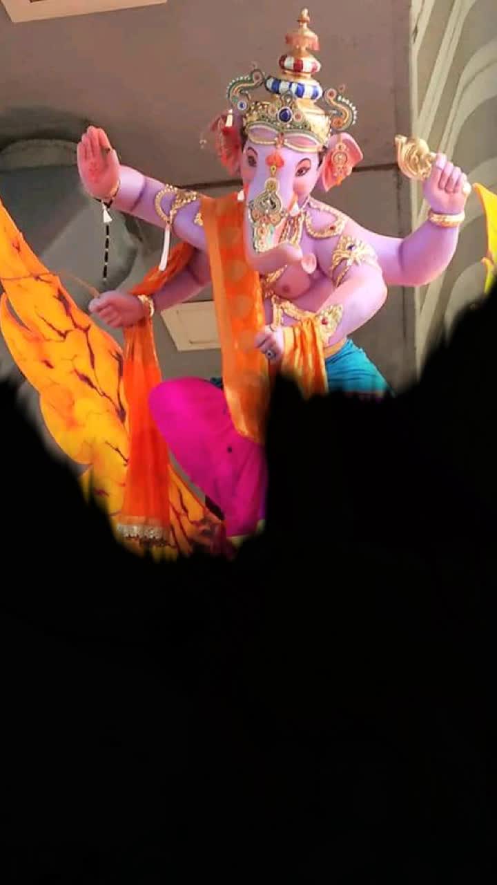 @&bull;|| बाप्पा भक्त ||&bull;