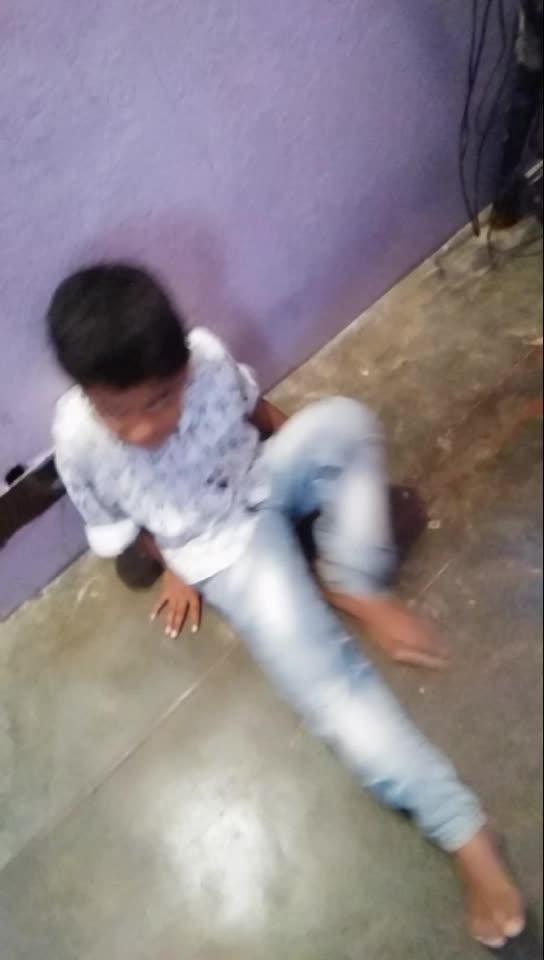 @Bruse Lee Saiganesh