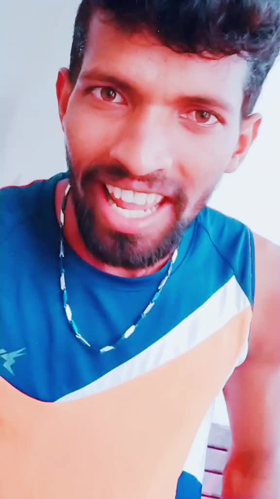 @Smile Raja