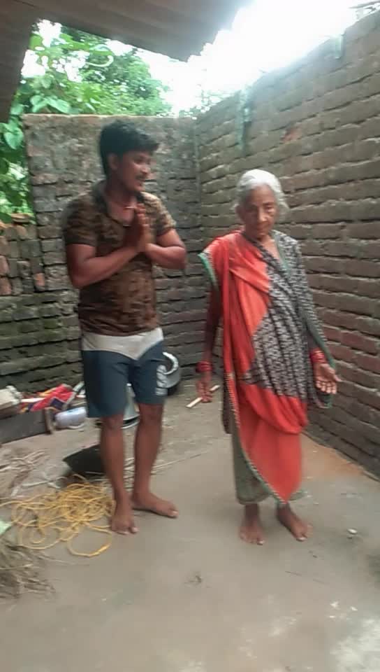 @saroj nayak