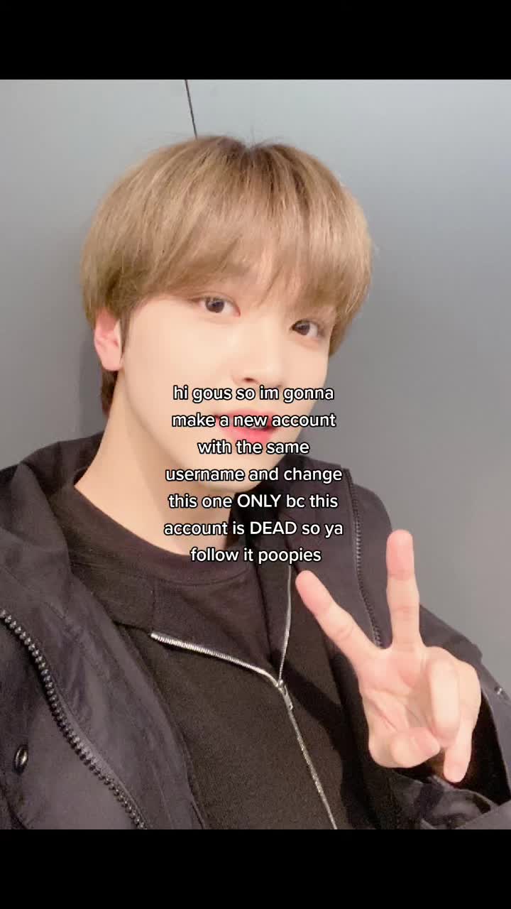 @switched accounts