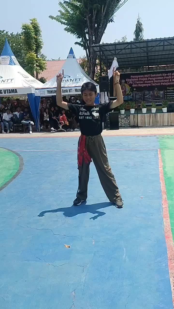 @Yuliyanti Boymau