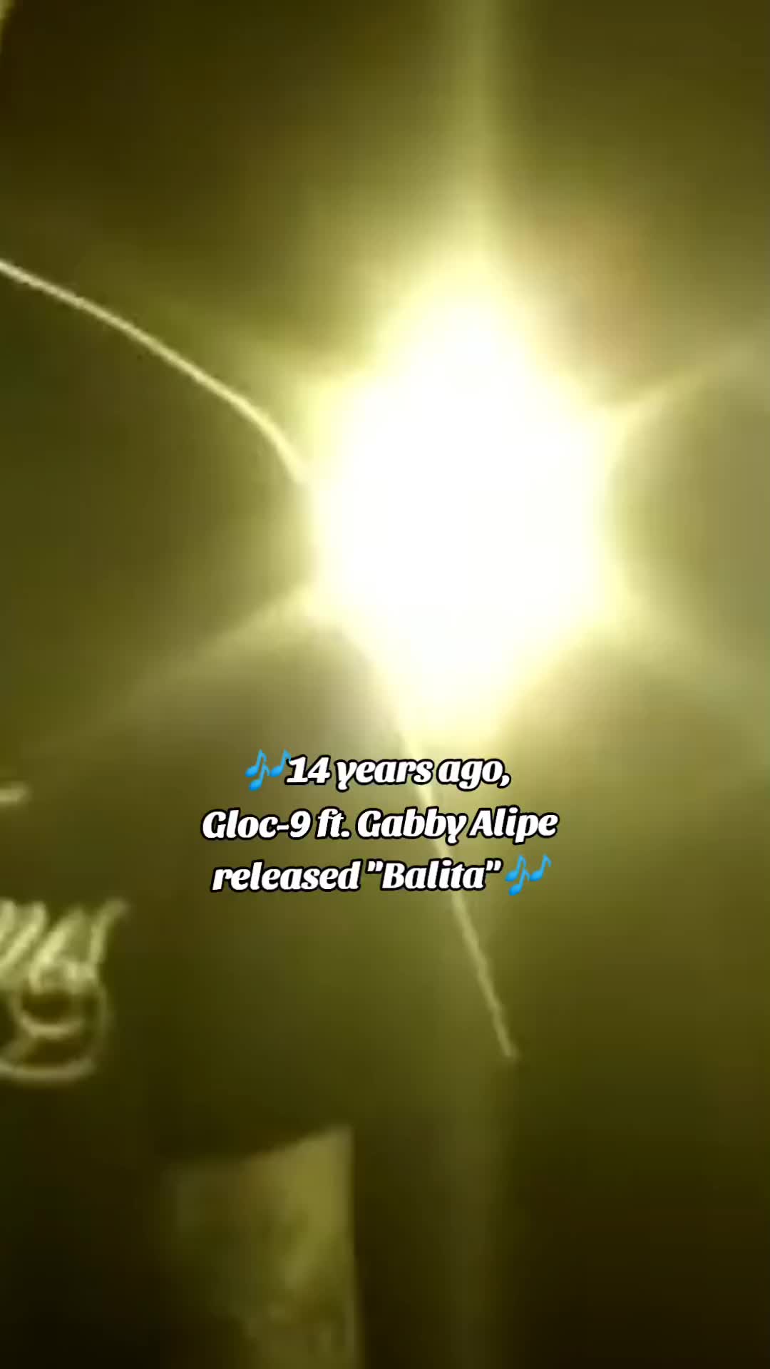 @throwback music & vids
