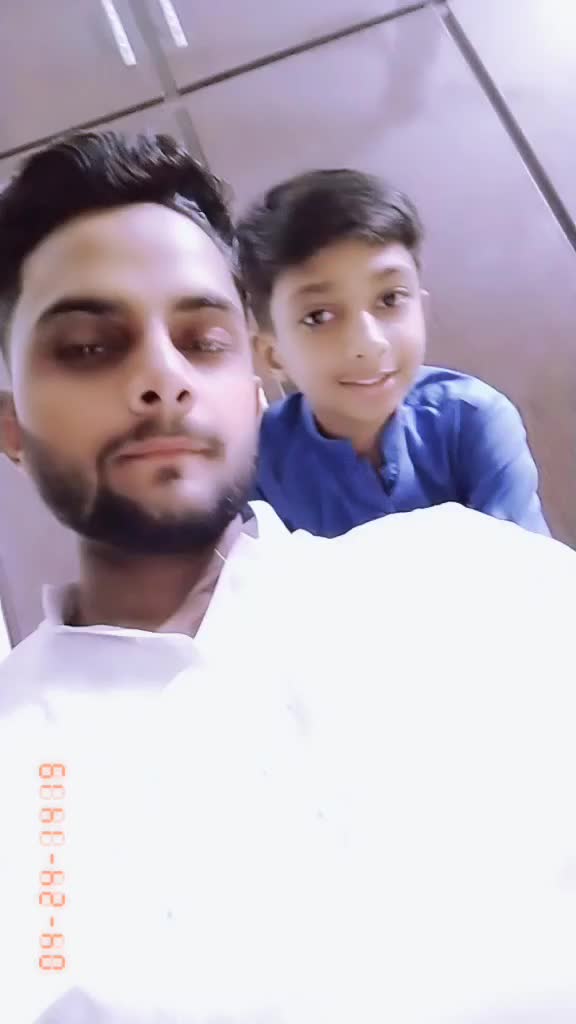 @ZABI GUJJAR