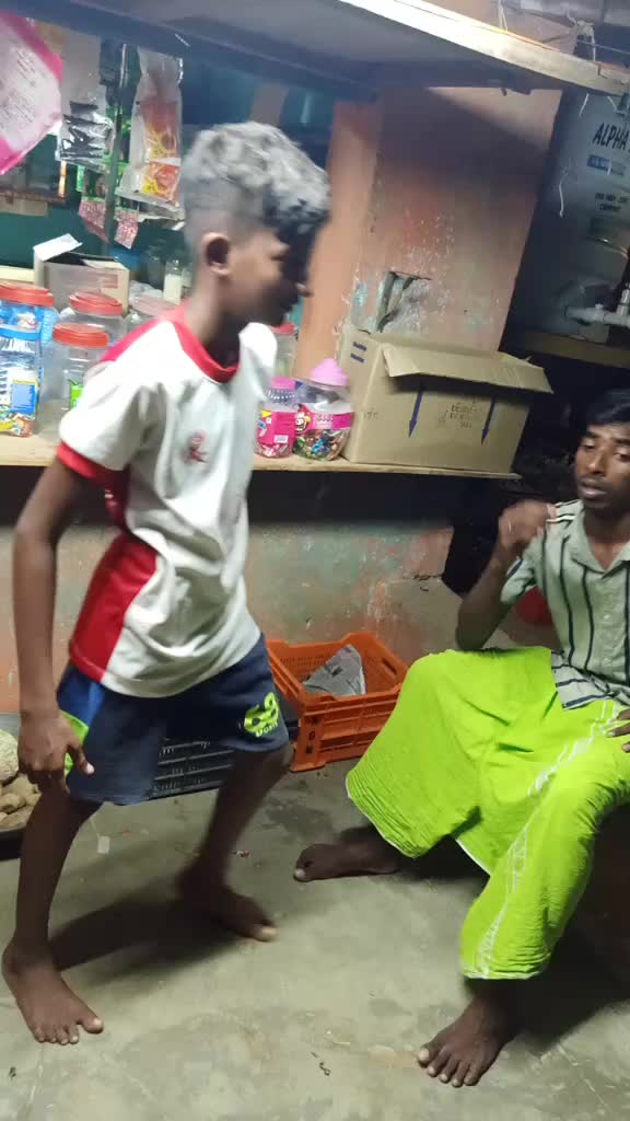 @Bhuvanesh Buvan