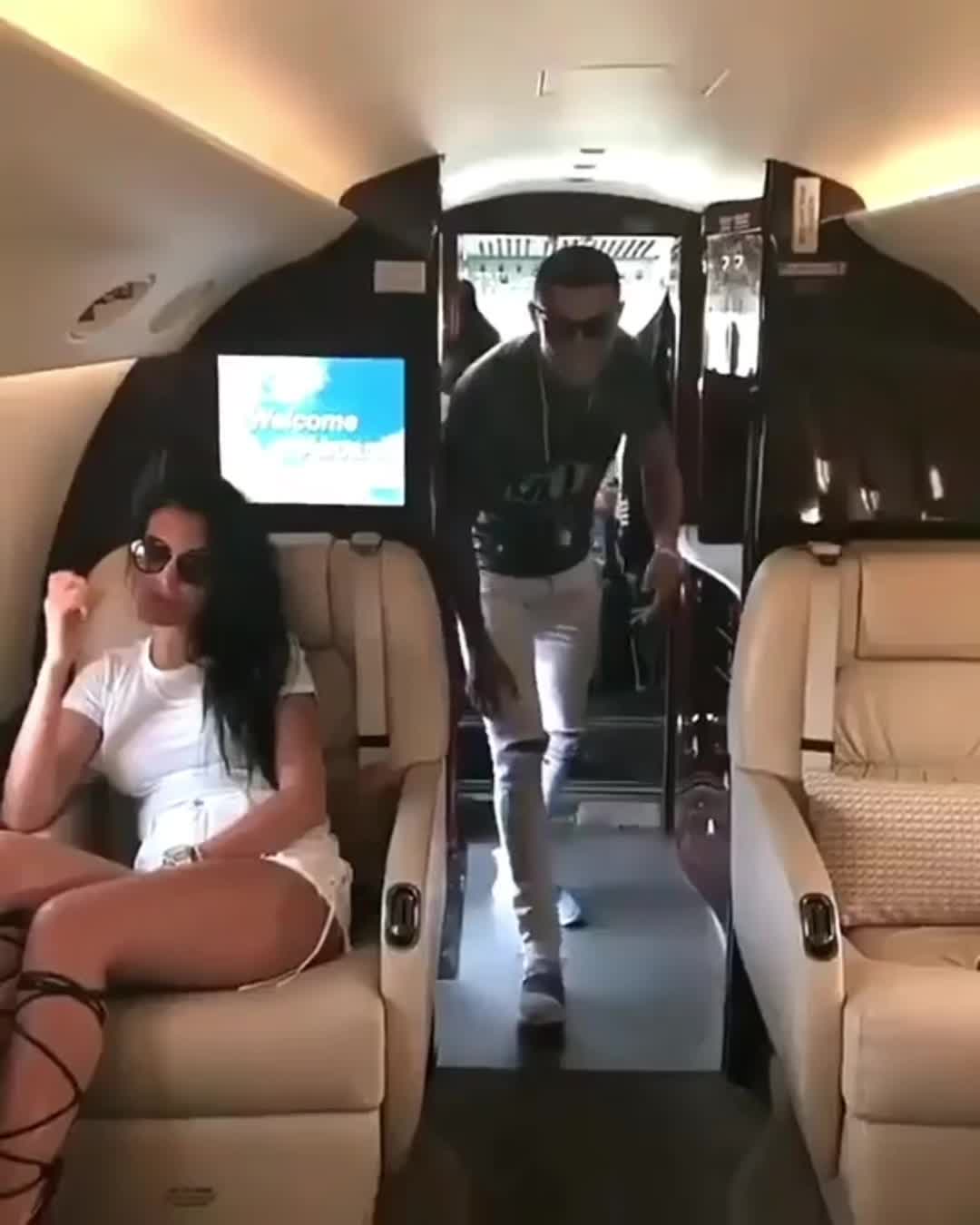 @(: