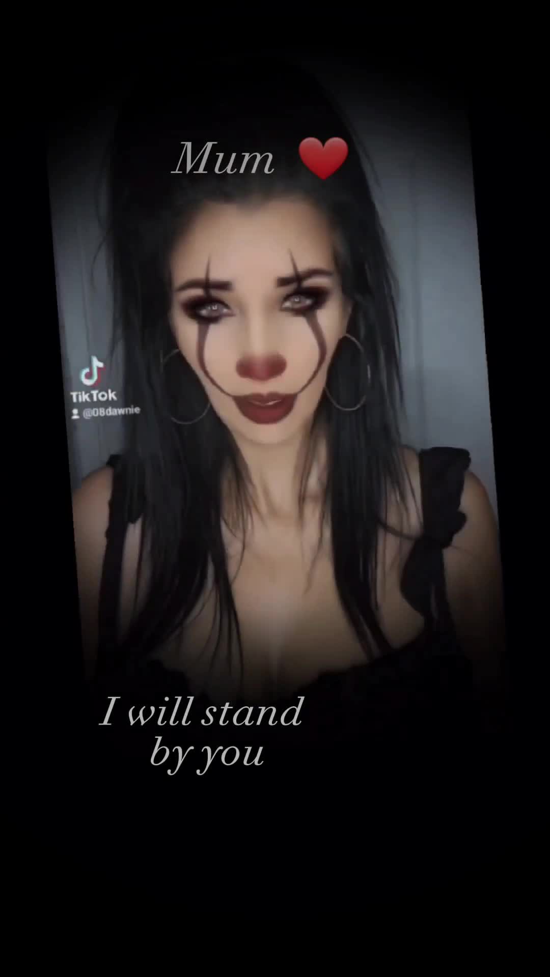 @Official Pennywise