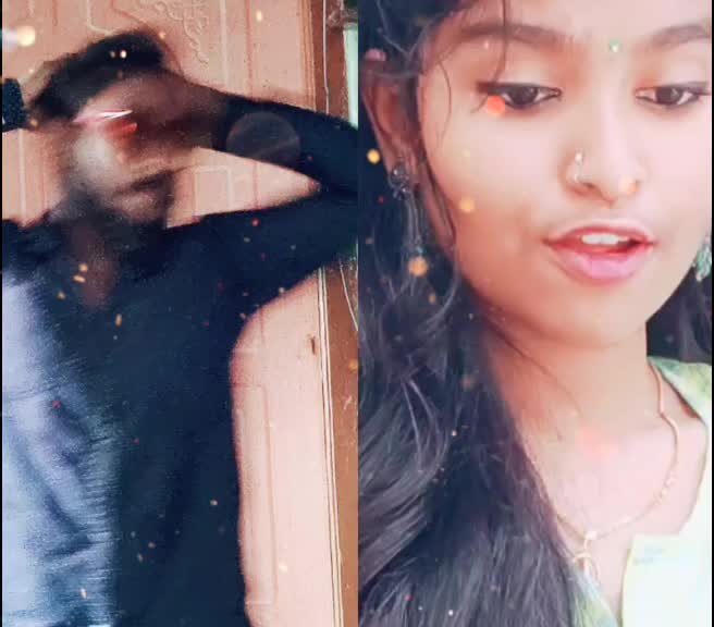 @charan cherry