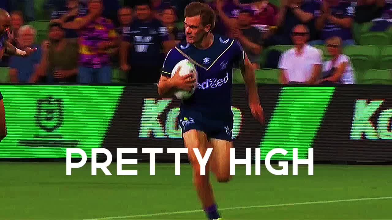 @Nrl edits