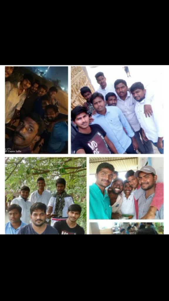 @Lover Boy Nani Naidu(Thowtesh)