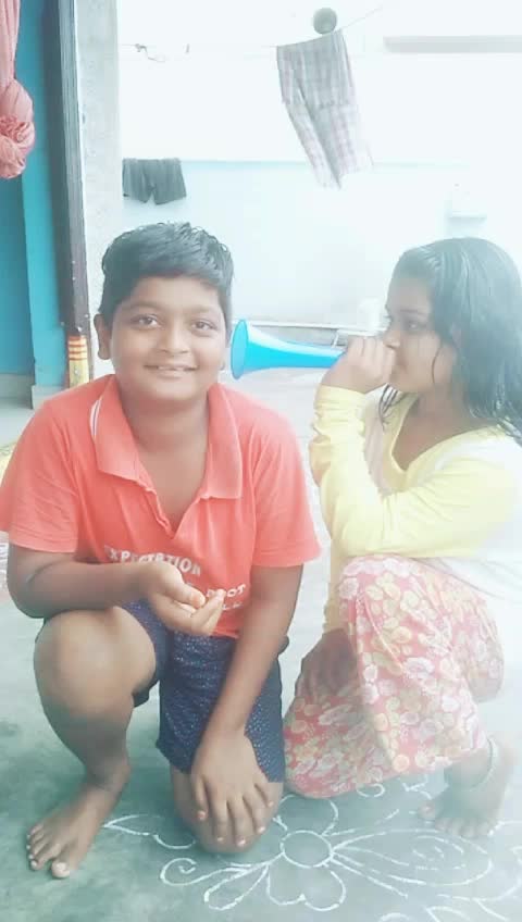 @Rohith local boy