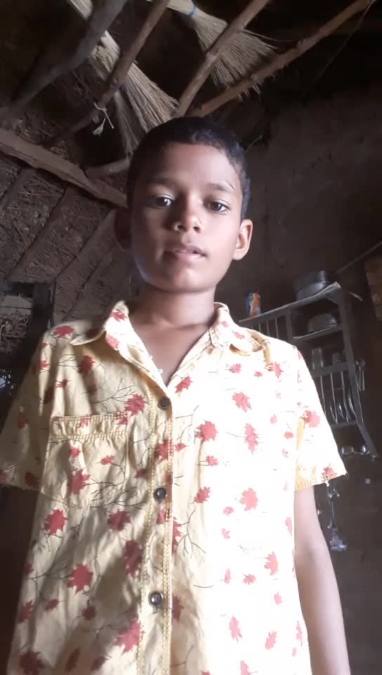 @Bandi shiva pramod