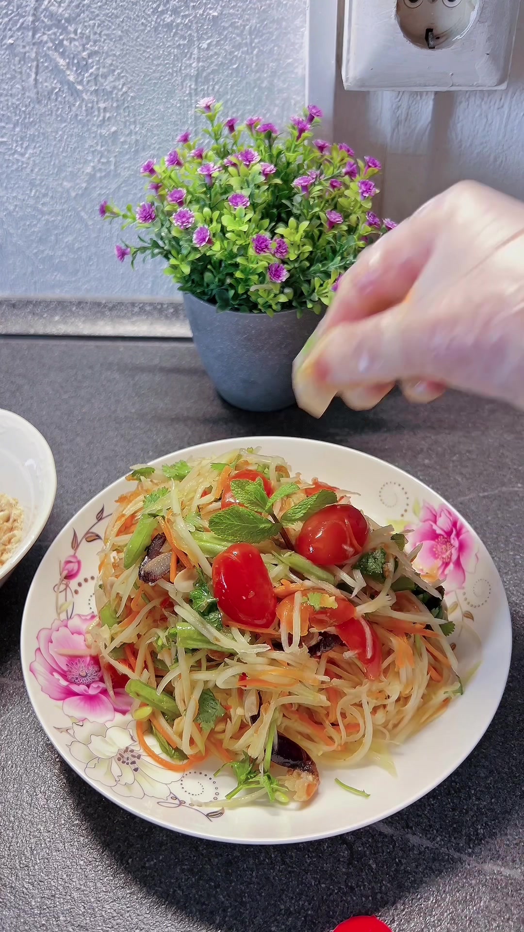 @Nấu ăn ở Đức