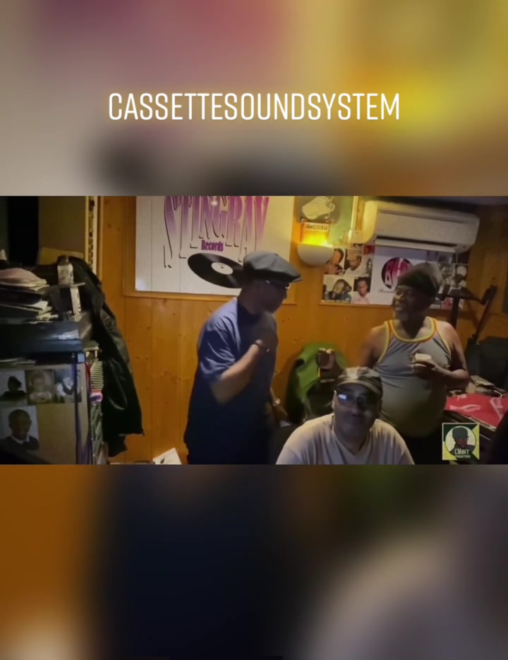 @cassettesoundsystem