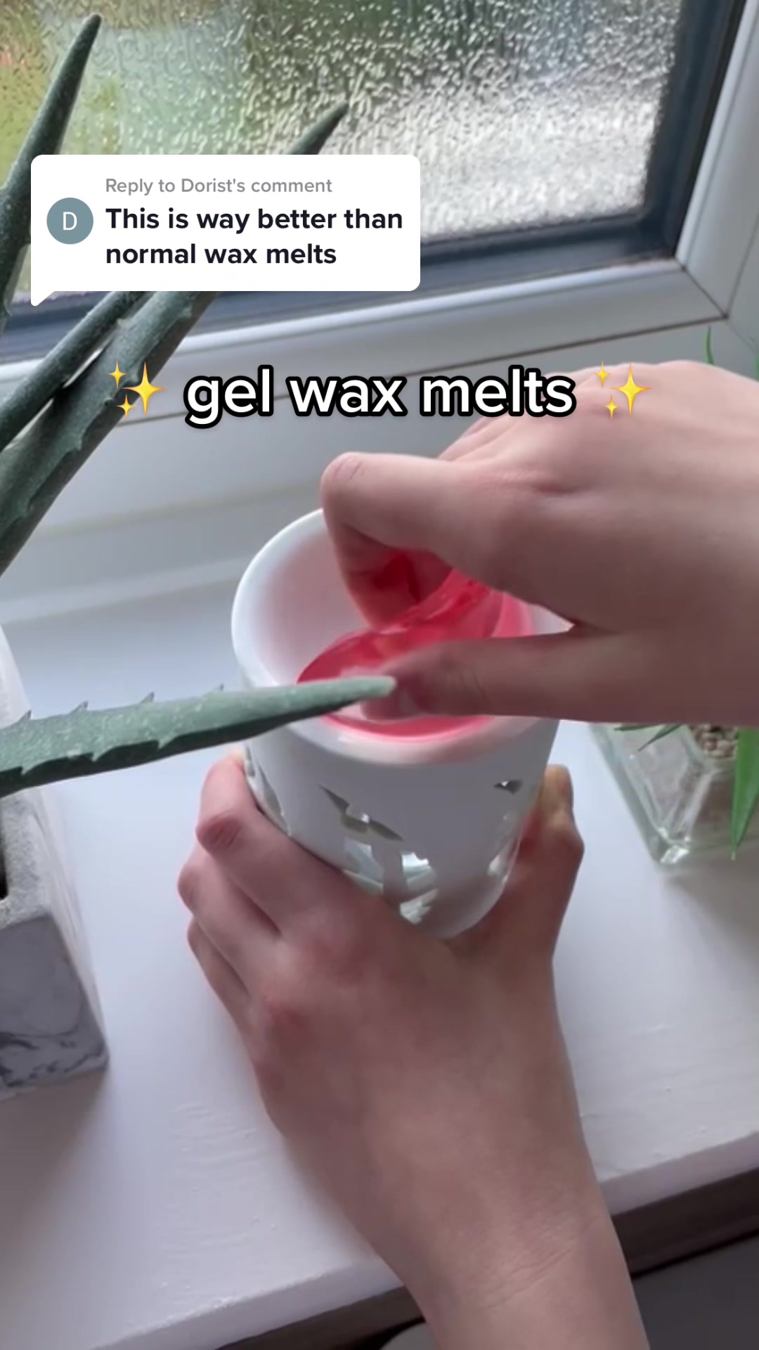 @Village Wax Melts