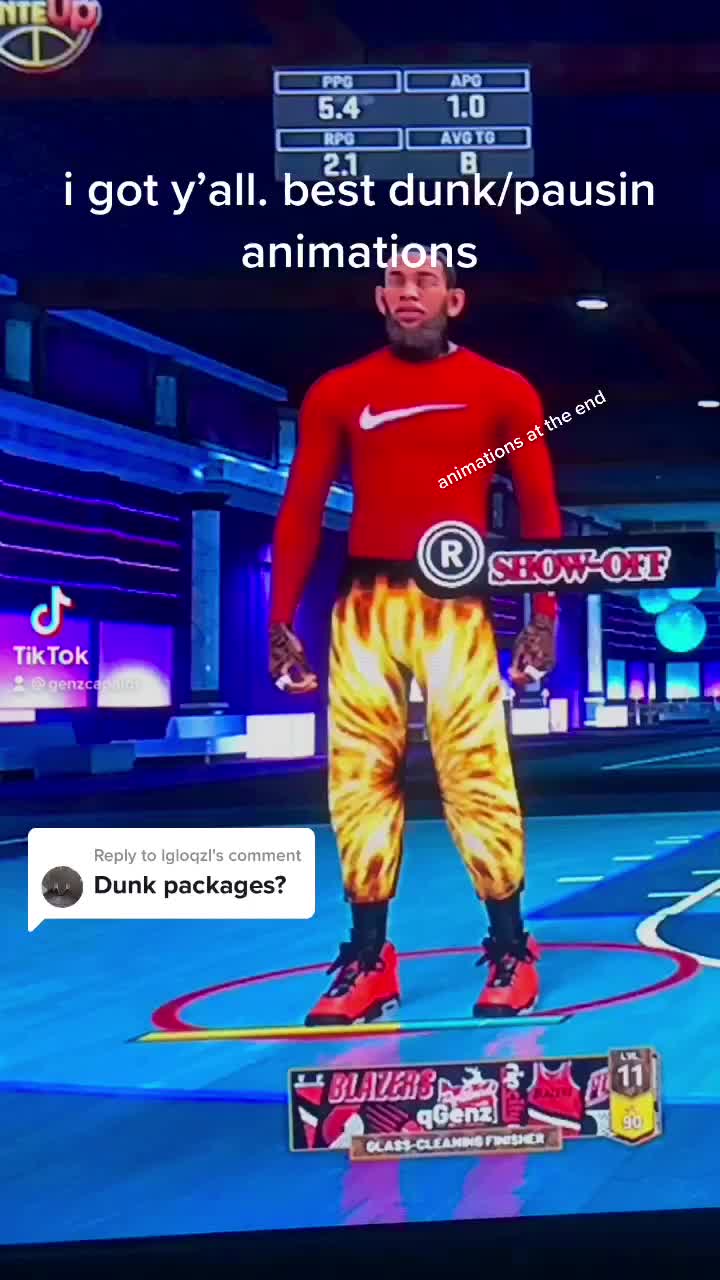 @Genz