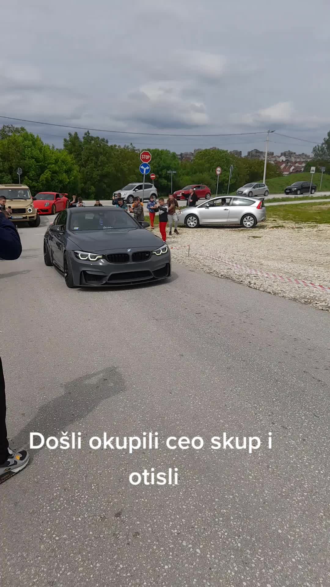 @Cars Spotting (Kragujevac)