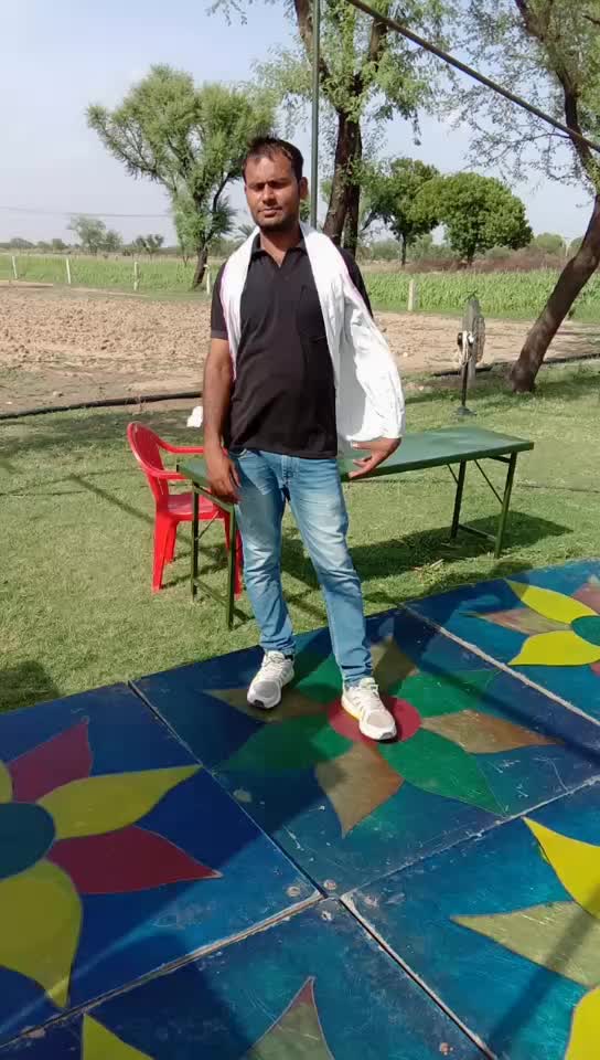 @JKMEENA