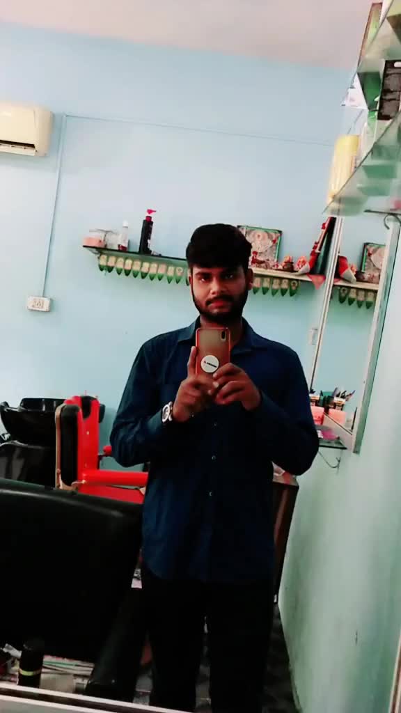 @Chakradhar Roul