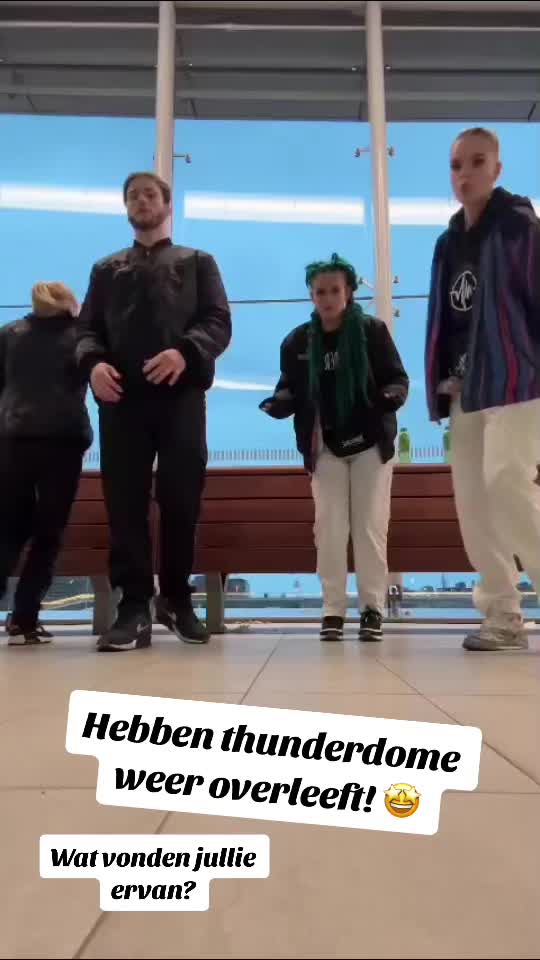 @Earlysterror