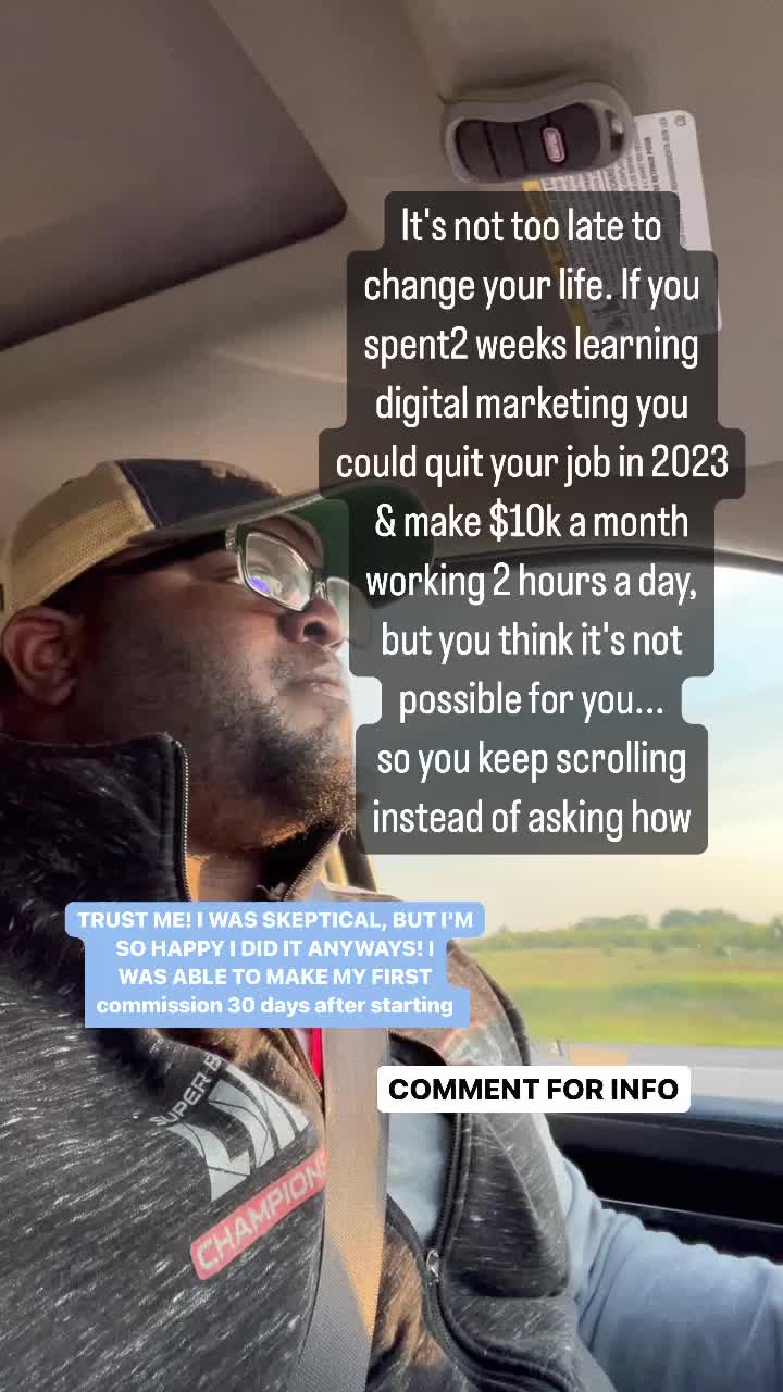 @Jeremiah | Digital Marketer