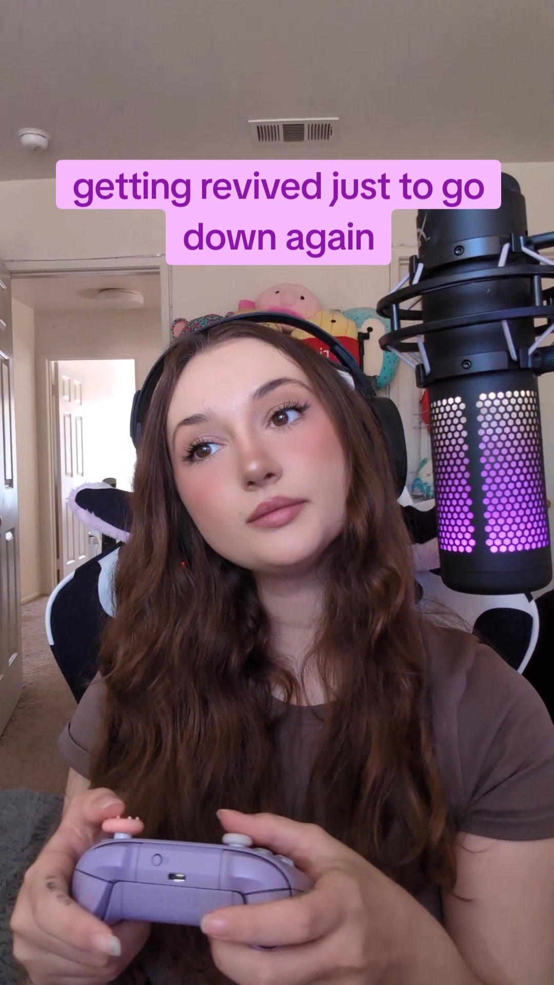@GlamourX☁️ Twitch Streamer