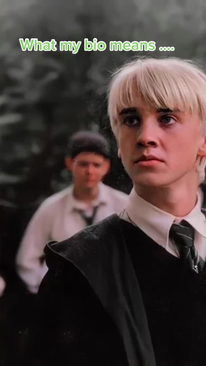 @Draco 🥵💚