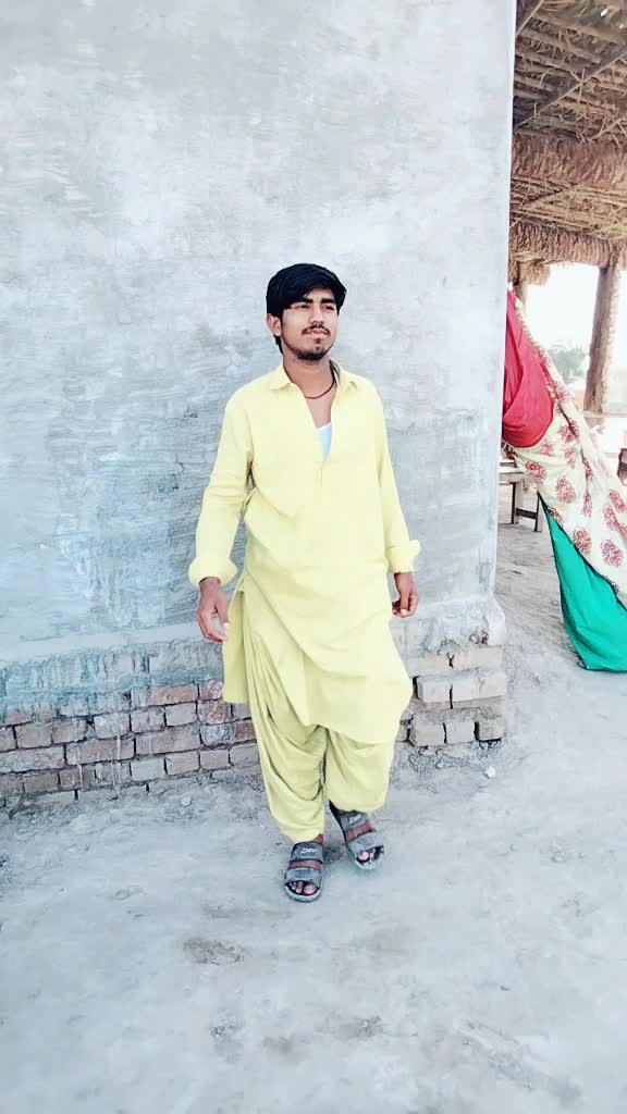 @Asif Ali