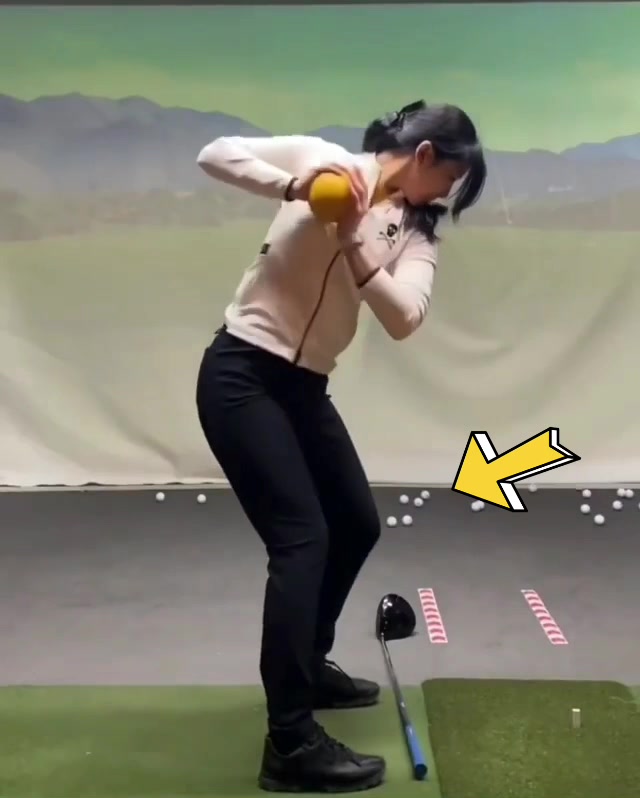 @T&aacute;m Golf