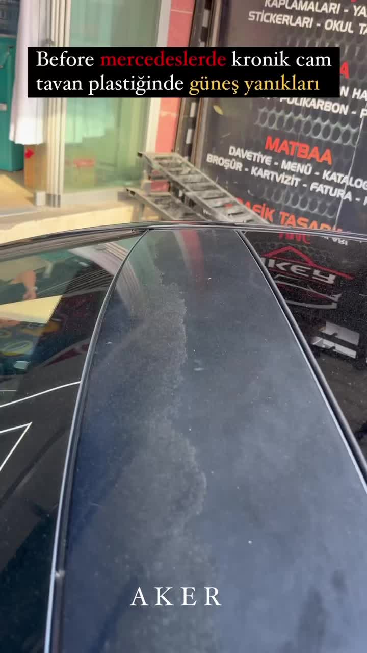 @Aker Reklam Ara&ccedil; Kaplama