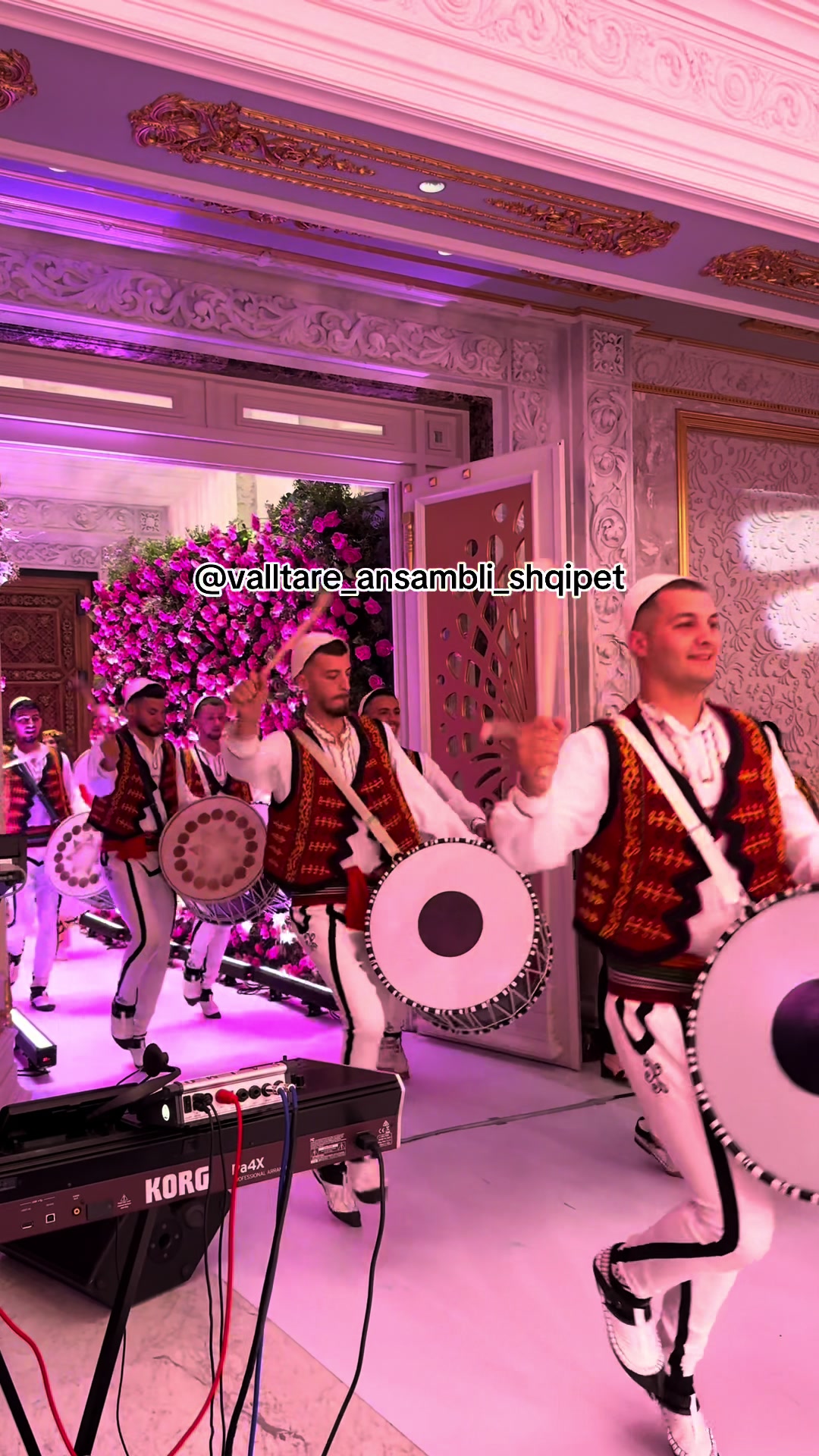 @Valltare_ansambli_shqipet