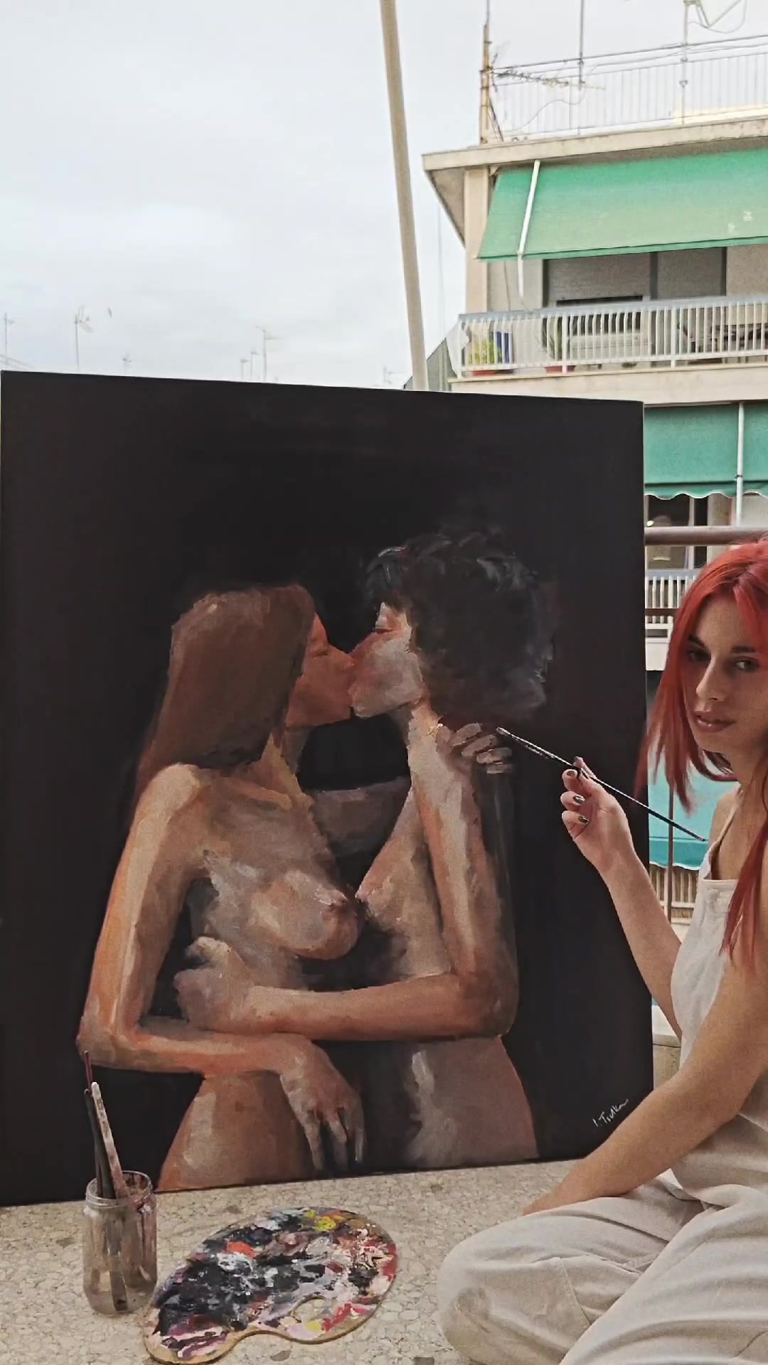 @Joan Chel | Art