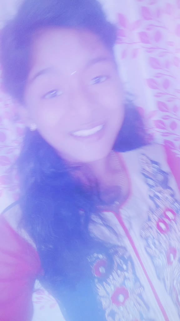 @chinni the angel