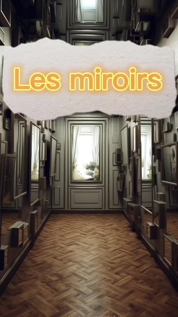 @Mini Énigme