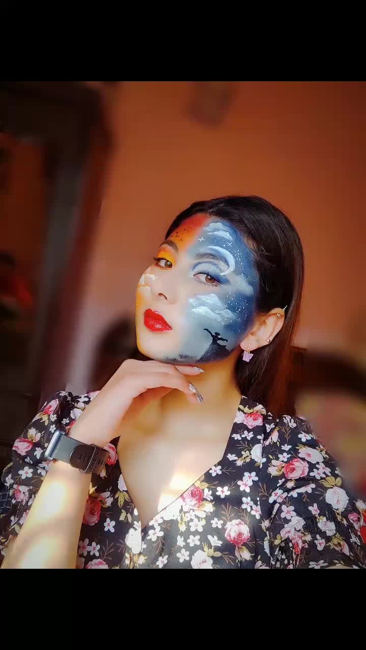 @Pramilabeautypalour