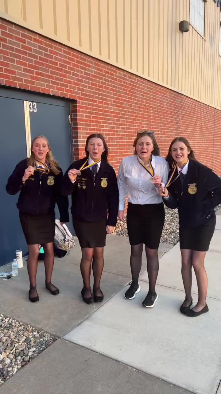 @Central FFA