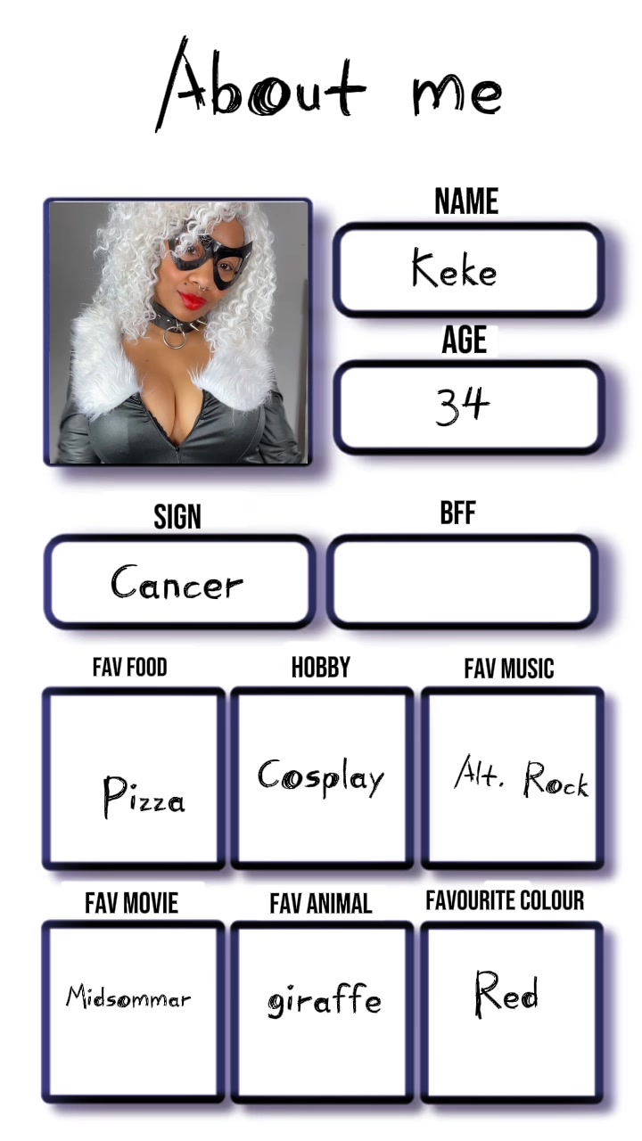 @KekexFierce