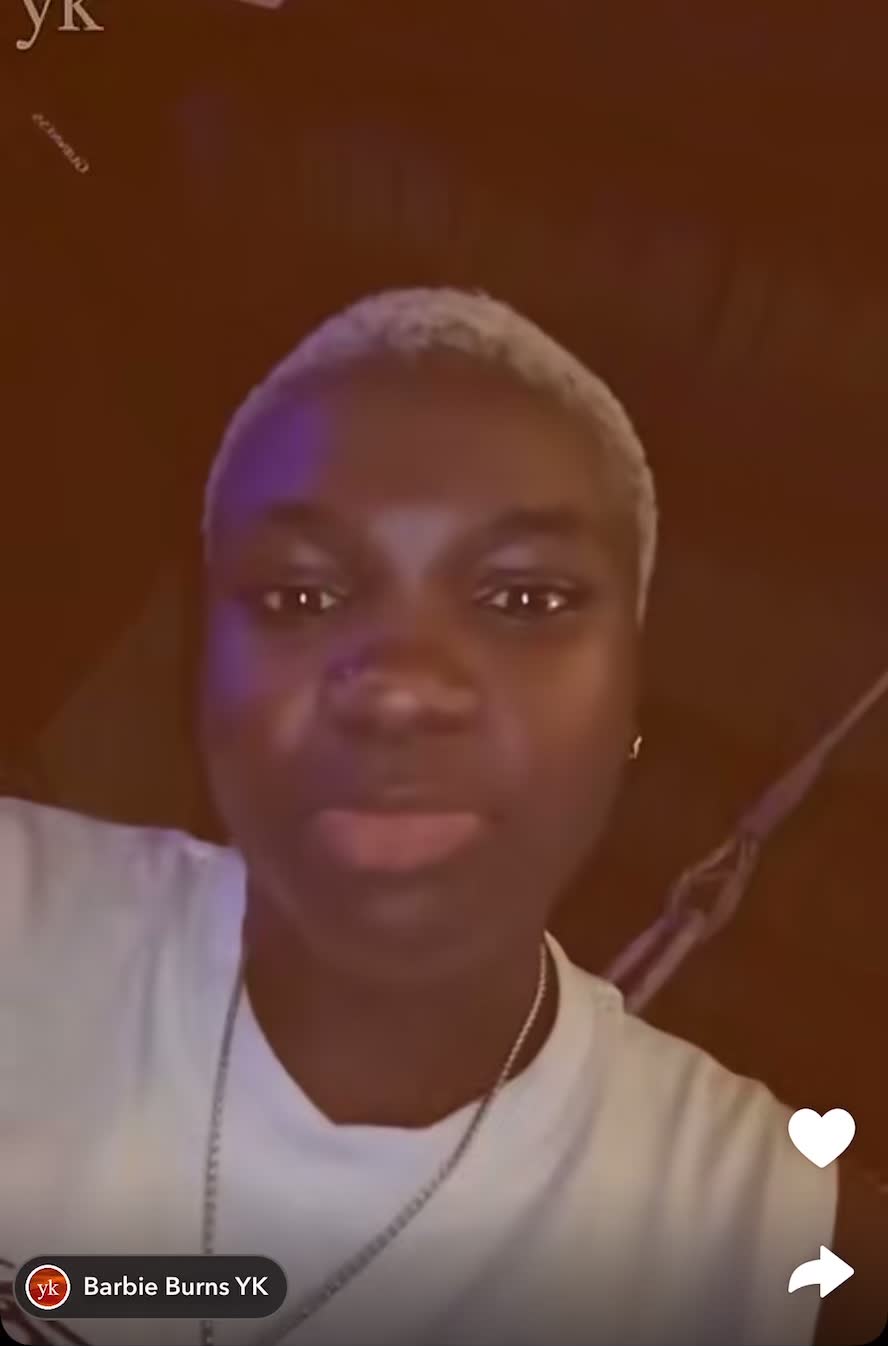 @Ohemaa
