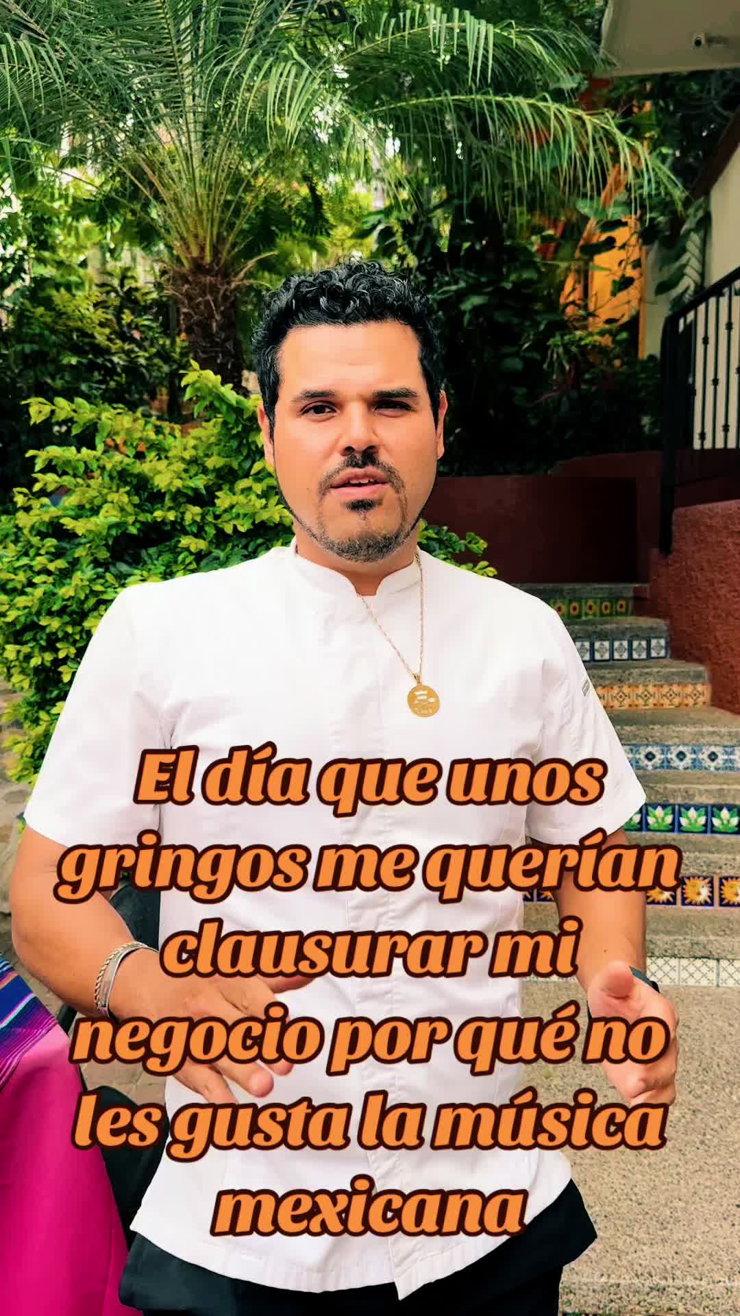 @Cheff Julio Castillon