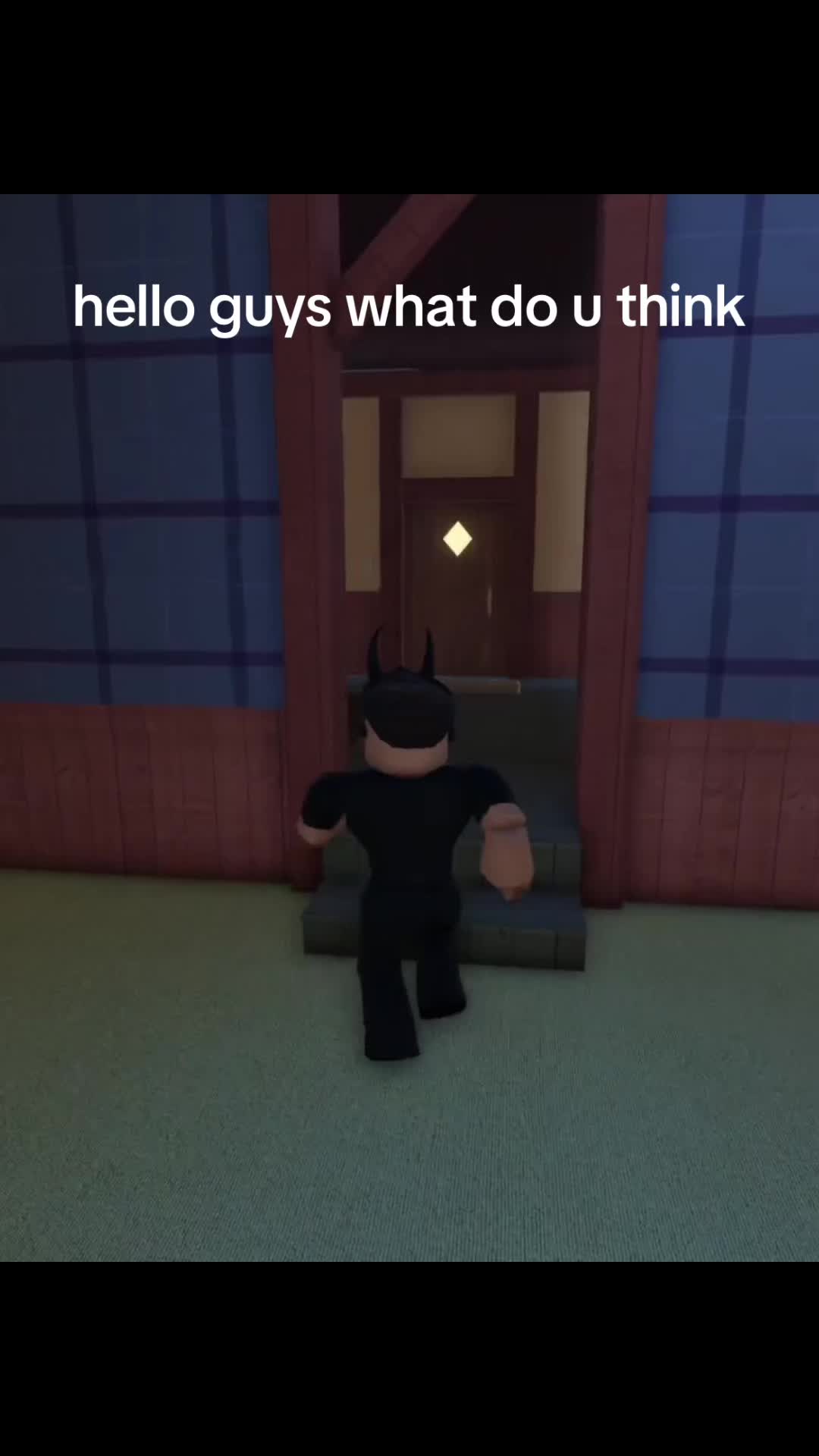 @goated