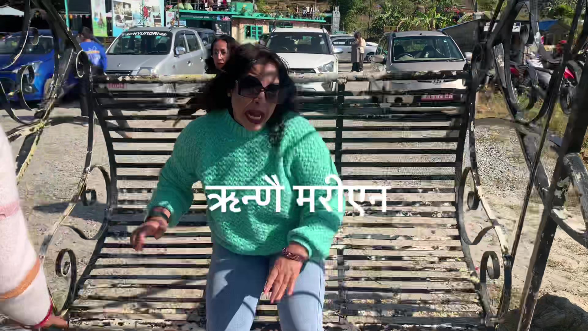 @Sima Koirala