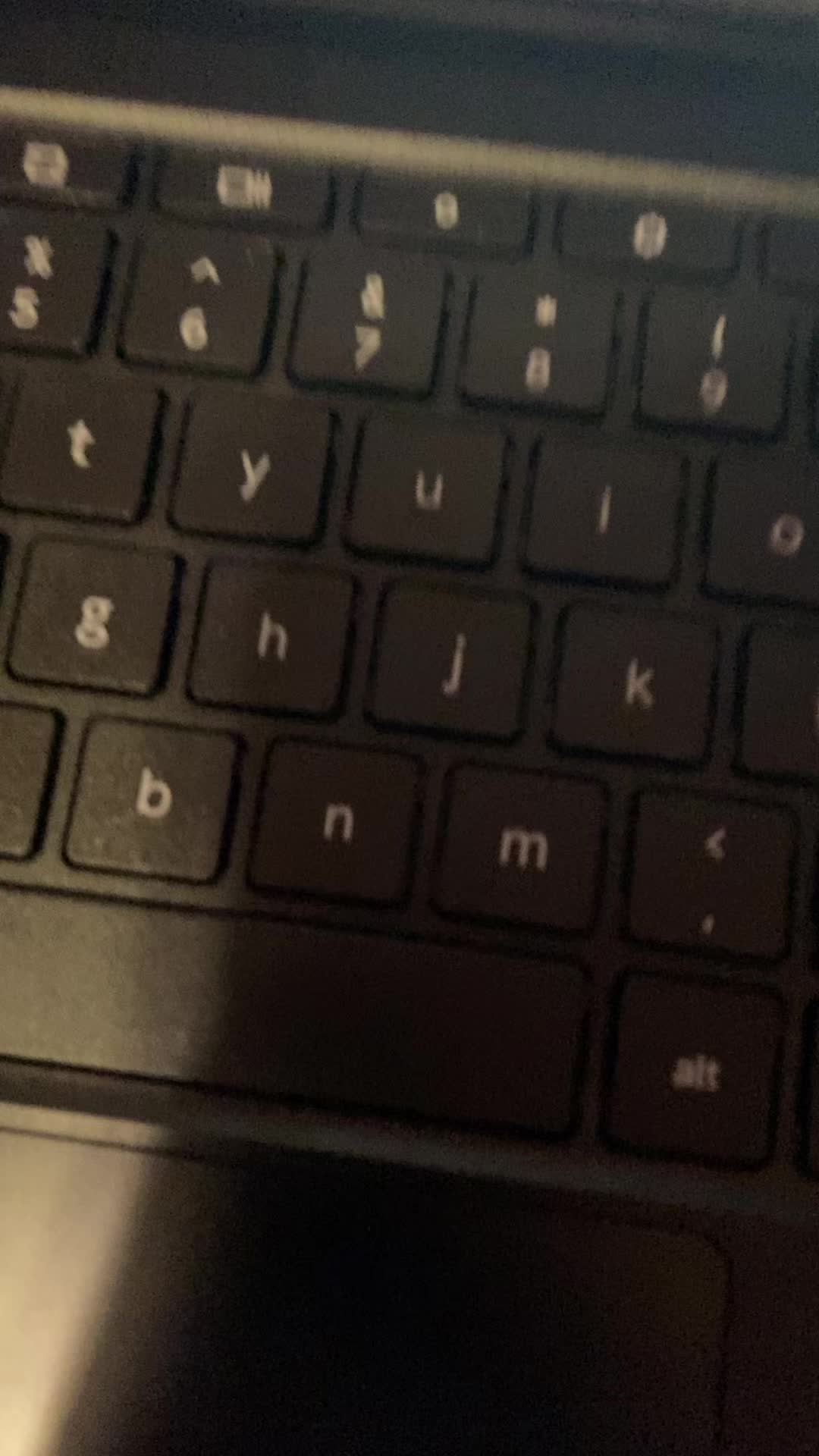 @Ghost