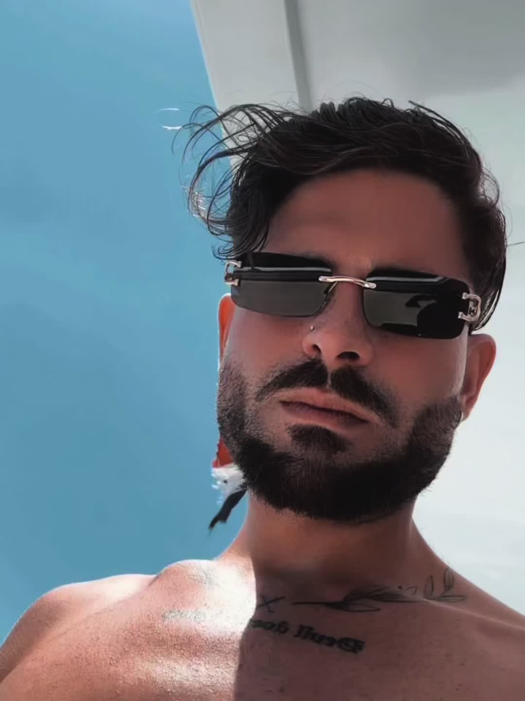 @Paolo Strafezza